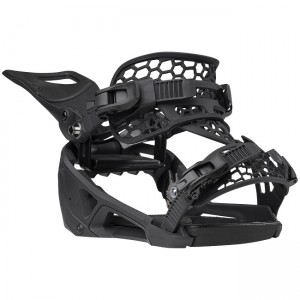 Snowboard Bindings